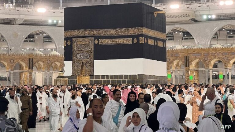 458 ألف مواطن.. هيئة الحج تعلن أعداد المتقدمين لـ«قرعة الموسم»