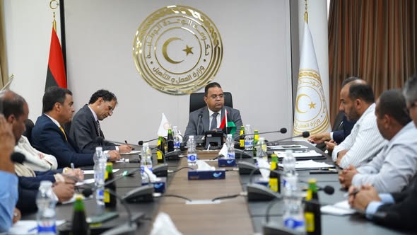 وزارة العمل تشدد إلزام المنشآت بمعايير السلامة والصحة المهنية