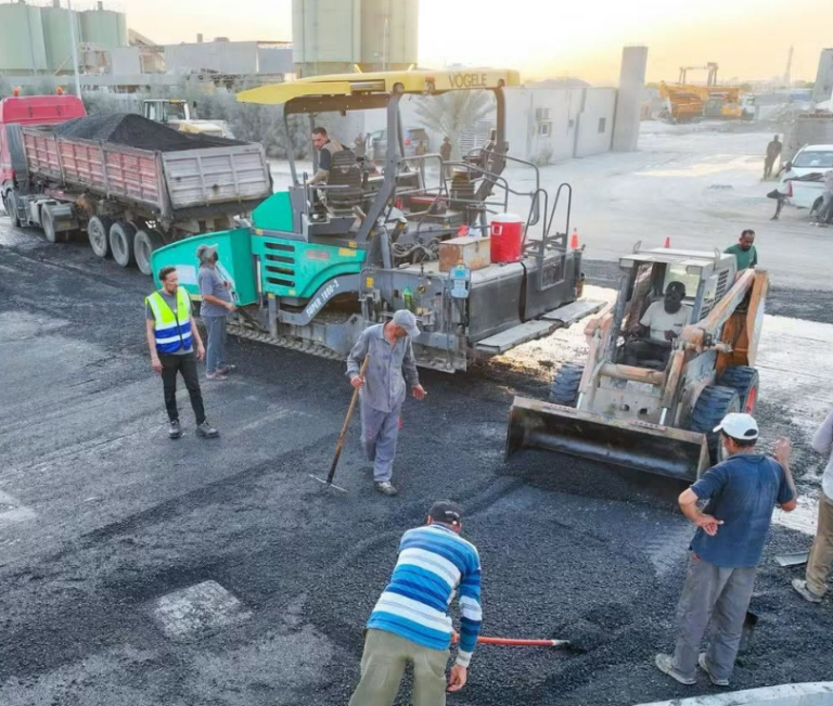إغلاق طريق حيوي لإجراء «أعمال صيانة».. تعرف على الطرق البديلة