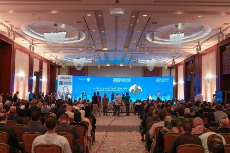 طرابلس تستضيف مؤسسات مالية «عربية ودولية».. ماذا يناقش المؤتمر الخامس؟