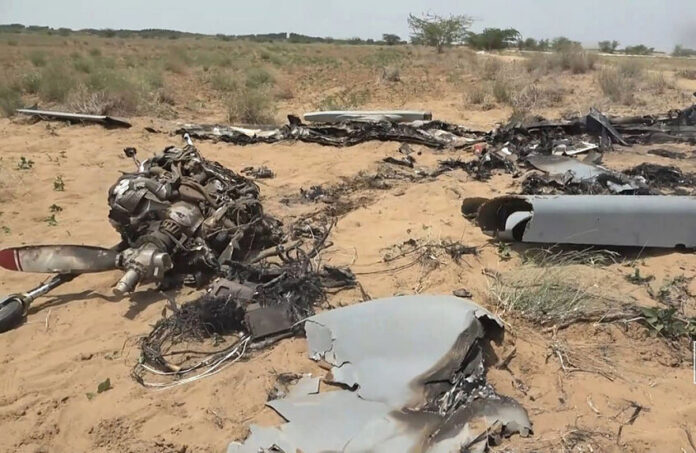 «جنود وهميون» وغياب القيادة.. كيف سقطت المخا بيد الحوثيين؟