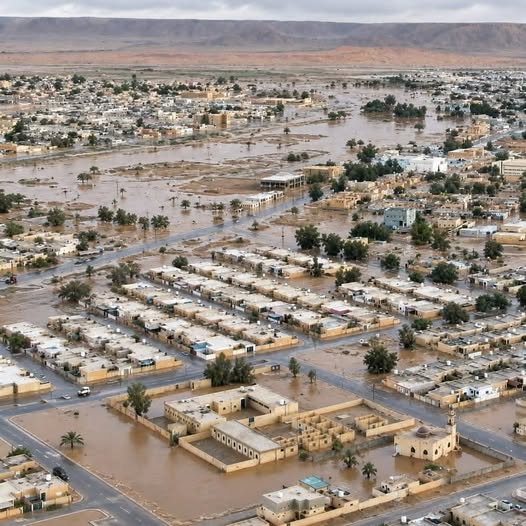 سيول جارفة تجتاح مناطق في الجنوب .. 3 وفيات وطرق مقطوعة وعائلات عالقة