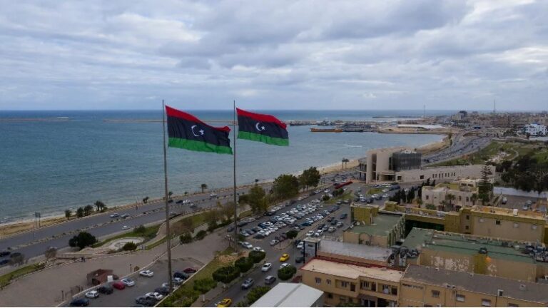 قراءة اقتصادية لـ«عين ليبيا».. كيف تبني الدولة الليبية قدرة حقيقية على تنفيذ خططها؟