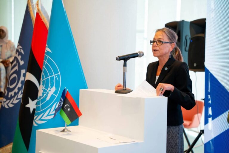 خطوات عملية لدعم المشاريع «الصغيرة والمتوسطة» في ليبيا
