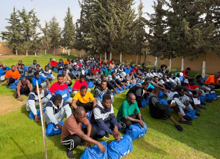 «2298 شخص» بين قتيل ومفقود.. حصيلة جديدة لضحايا طريق أوروبا