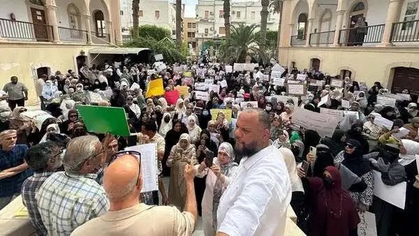 قراءة قانونية بشأن الاعتصام القائم في قطاع التعليم
